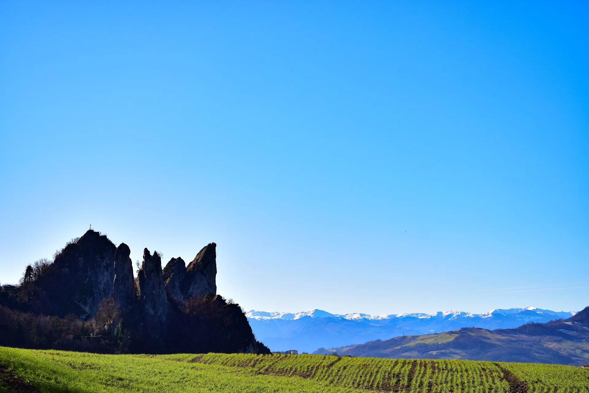 I Sassi di Roccamalatina