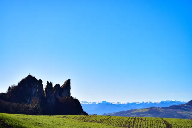 I Sassi di Roccamalatina