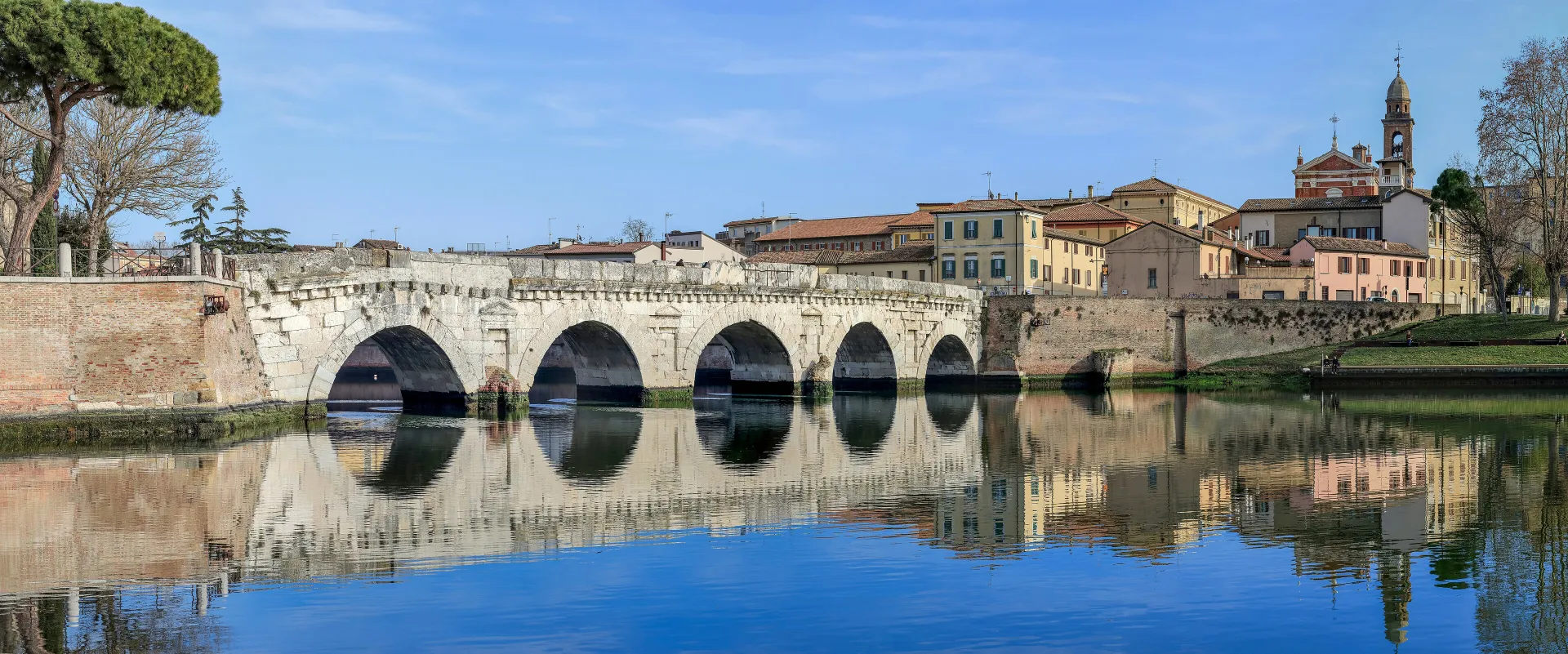 Il Ponte di Tiberio